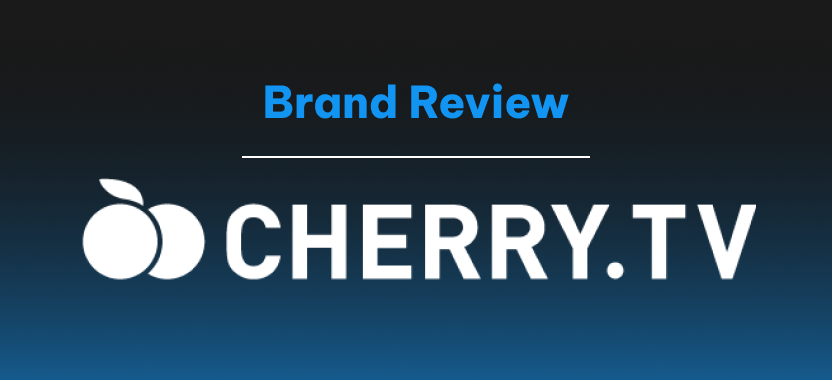 Cherry tv: drive traffic to the TOP webcam platform