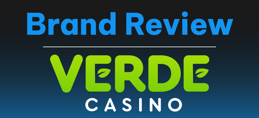 Verde Casino: преміум-казино для Польщі та Італії з високими виплатами