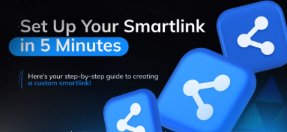 Step-by-Step Guide to Setting Up a Smartlink